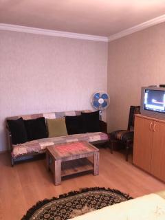 1 Bedroom Apartment - Tbilisi - 6