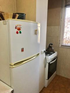 1 Bedroom Apartment - Tbilisi - 1