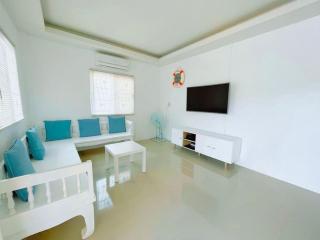 Pool Villa Sattahip White House - Sattahip - 5