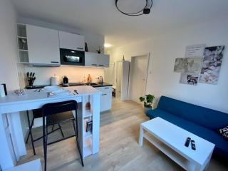 Apartmán Kristína - 8