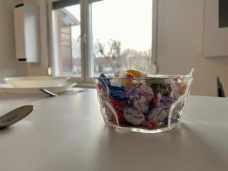 Apartmán Kristína - 2