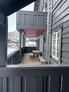 Tinden - Hemsedal - 3