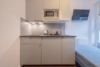 TinyRooms - Kattowitz - 2