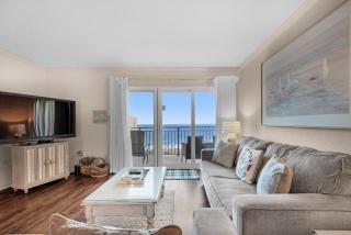 Emerald Isle 708 - Fort Walton Beach - 4