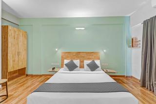 UPAR Hotels Indiranagar - Bangalore - 7