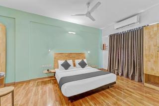 UPAR Hotels Indiranagar - Bangalore - 9