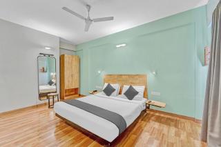 UPAR Hotels Indiranagar - Bangalore - 2
