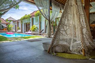 Elvano villa in heart of seminyak and near beach - 4