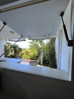 Appart Calme Vue Mer - Le Carbet - 5