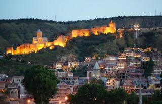 Dadu's Apartment - Tbilisi - 6