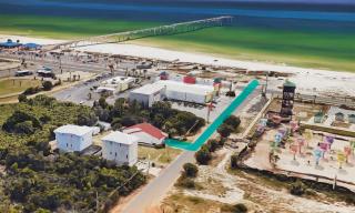 Lyndell Beach Cottage - Panama City Beach - 7