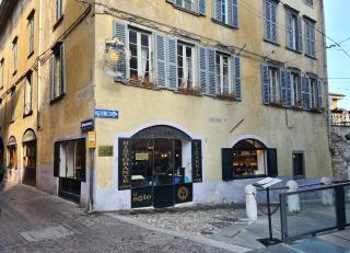 Il Sole - Bérgamo - 0