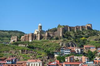 Dadu's Apartment - Tbilisi - 0