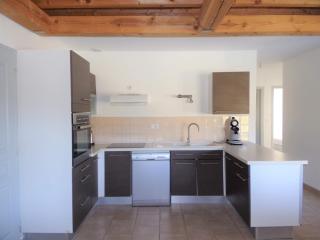 La Grand Vigne - Maison avec piscine privée - Saint-Genest-de-Bauzon - 4