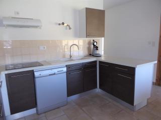 La Grand Vigne - Maison avec piscine privée - Saint-Genest-de-Bauzon - 3