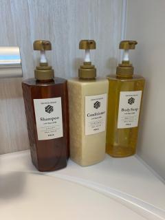 渋谷 広め50m2 2LDK 代々木公園駅徒歩5分 家族におすすめ - 1