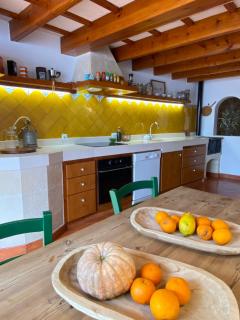 Santa Rosalia - 5