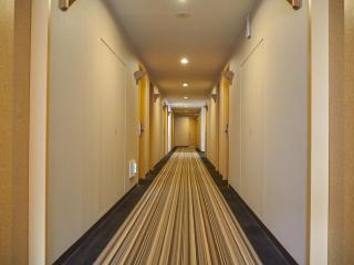 Hotel Courtland - Nagano - 4
