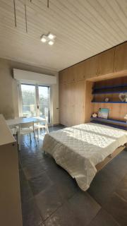 Miledy monolocale direttamente sul mare - 5