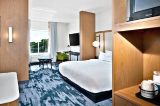 Fairfield by Marriott Inn & Suites Deerfield Beach Boca Raton - 1
