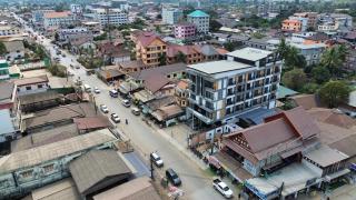 M&M Hotel - Vang Vieng - 9