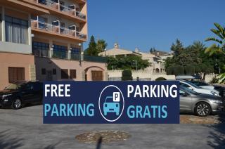 Hotel Sant Jordi - Tarragona - 5