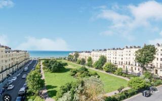 Luxury 1 Bed Flat in Hove close to the sea- Soho House Style - Brighton & Hove - 8