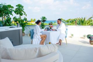 At Herbal Boutique Hotel & Spa - 1
