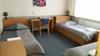 Hotel Dom Polonii - Ostróda - 5
