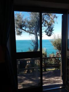 Corner of Paradise near Cinque Terre - Framura - 2