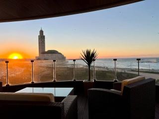 Marina - Le Palais By AppartAli - Casablanca - 0
