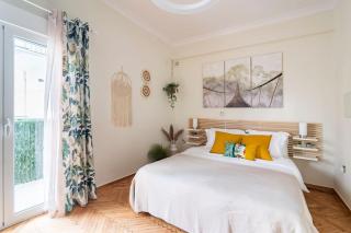 Cozy apartment in Athens - Atene - 8