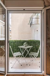 Cozy apartment in Athens - 4