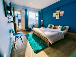 Blue Hills- B&B McleodGanj - Dharamshala - 0