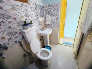 Blue Hills- B&B McleodGanj - Dharamshala - 1