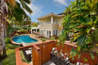 Plantation Cottage At Poipu - Koloa - 0