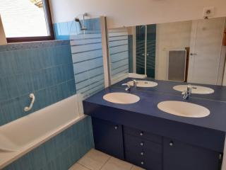 Appartement Belle vue - Centre ville Médiévale - Gourdon-en-quercy - 8