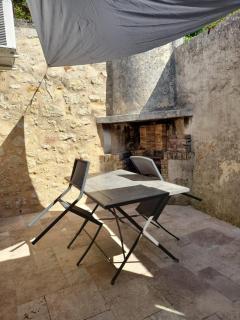 Appartement Belle vue - Centre ville Médiévale - Gourdon-en-quercy - 6