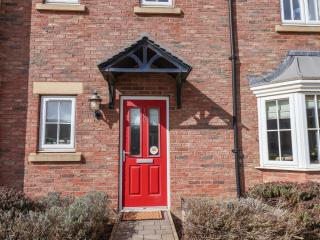 Sandcastle Cottage - Reighton - 8
