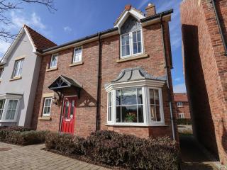 Sandcastle Cottage - Reighton - 9