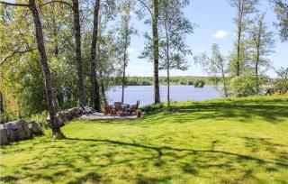 3 Bedroom Awesome Home In Örebro - 1