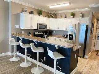 Ocean Villa 1303 - Panama City Beach - 2
