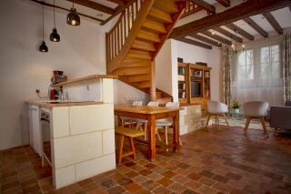 Gîte l'écurie - 9