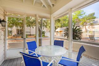 Hidden Dunes Beach Cottage 208- Dune Our Thing - Destin - 9