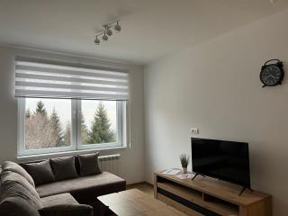 Iznad oblaka 2 Apartman 2 - 0