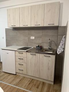 Iznad oblaka 2 Apartman 2 - 7