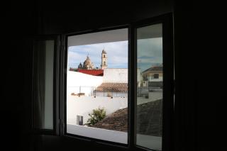 Casa de la Fra - Jerez de la Frontera - 1