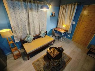 Blue Hills Sunrise Loft #1 - Dharamshala - 5