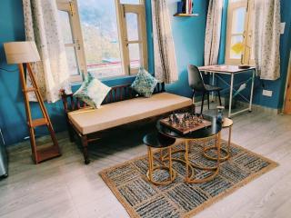 Blue Hills Sunrise Loft #1 - Dharamshala - 9