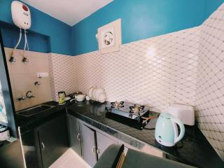 Blue Hills Sunrise Loft #1 - Dharamshala - 3
